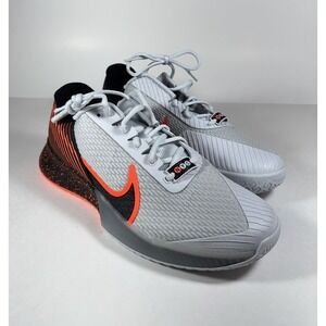 NIKE‎ Court Vapor Pro 2 HC Premium NYC Tennis Shoes Men's 12.5 *NEW* FQ7719-002